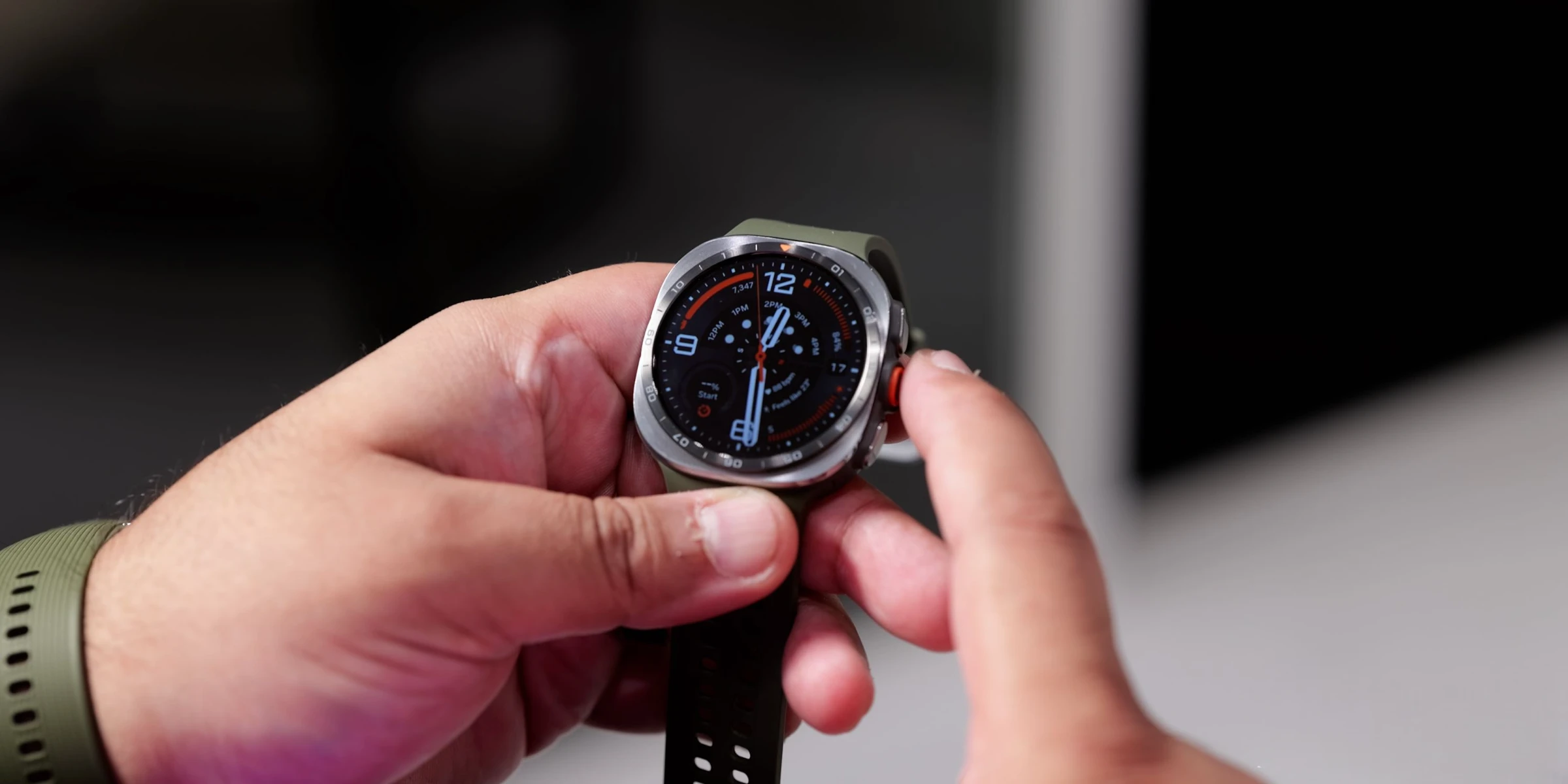 Galaxy Unpacked 2026: سامسونج تكشف عن Galaxy Watch 9 و Watch Ultra 2