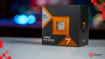 مراجعة معالج AMD Ryzen 7 7700X3D