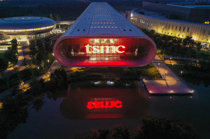 TSMC تستهلك 9% من إجمالي كهرباء تايوان، والحكومة تتدخل