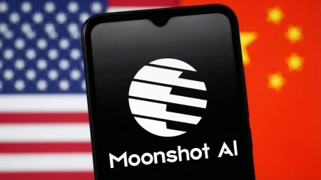 واشنطن تتهم Moonshot AI بسرقة تقنيات من Anthropic لتطوير نموذج Kimi K3