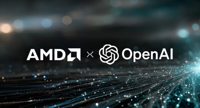 Advancing AI 2026: شراكة بين OpenAI وAMD لاستخدام أنظمة Helios