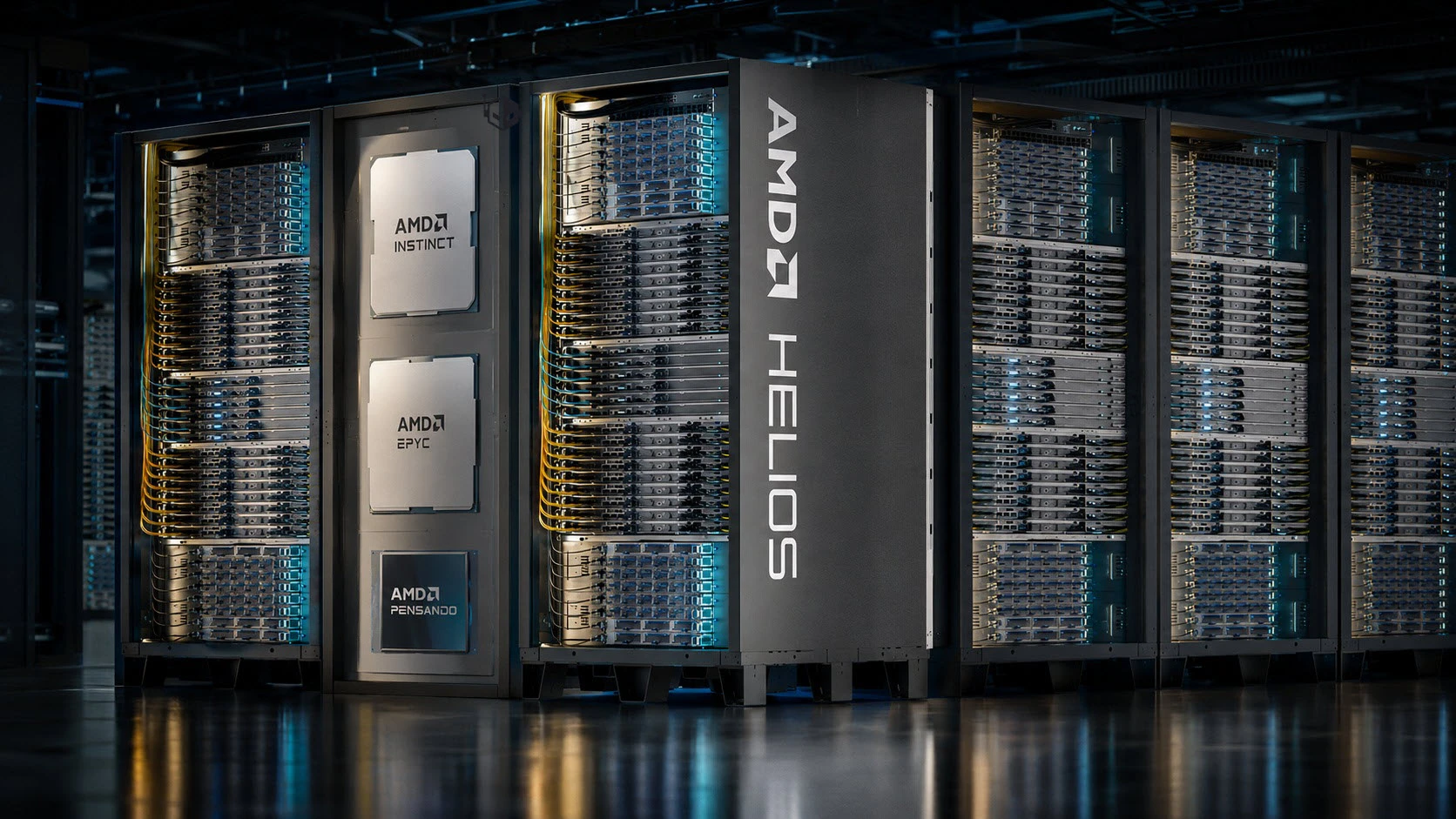 OpenAI AMD