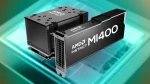 Advancing AI 2026: شركة AMD تكشف عن سلسلة Instinct MI400