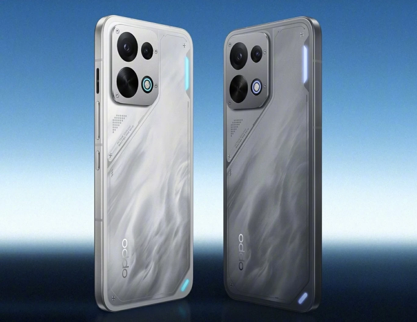هاتف Oppo K15 ينطلق رسميًا في الصين | إليك السعر وأبرز المواصفات 