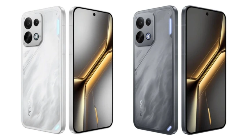 هاتف Oppo K15 ينطلق رسميًا في الصين | إليك السعر وأبرز المواصفات