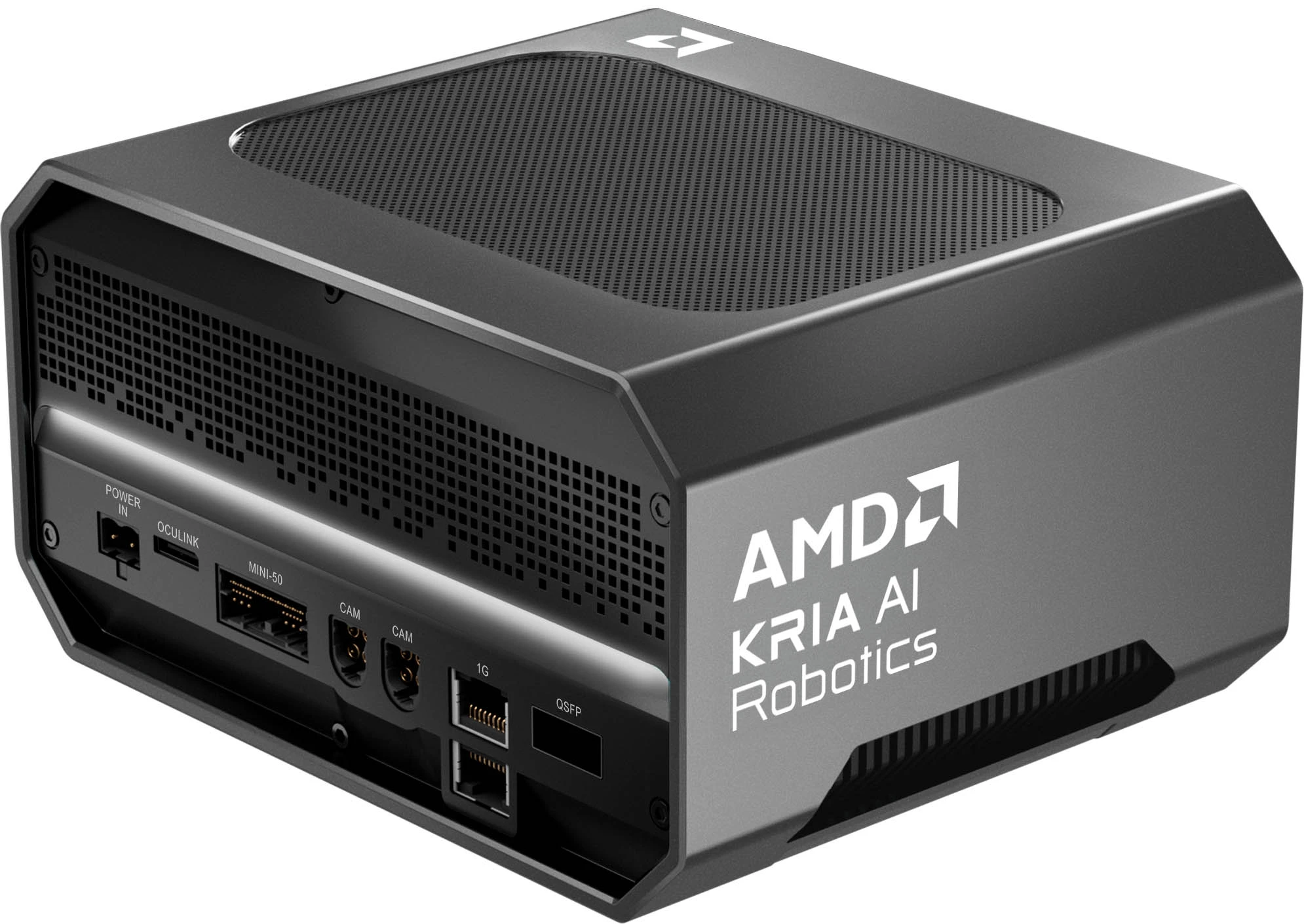 ملخص مؤتمر AMD Advancing AI | عندما يقوم الذكاء الاصطناعي ببرمجة نفسه!