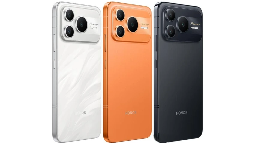 Honor Power3 بين الطموح والواقع: تسريب جديد يكشف سعة البطارية المتوقعة