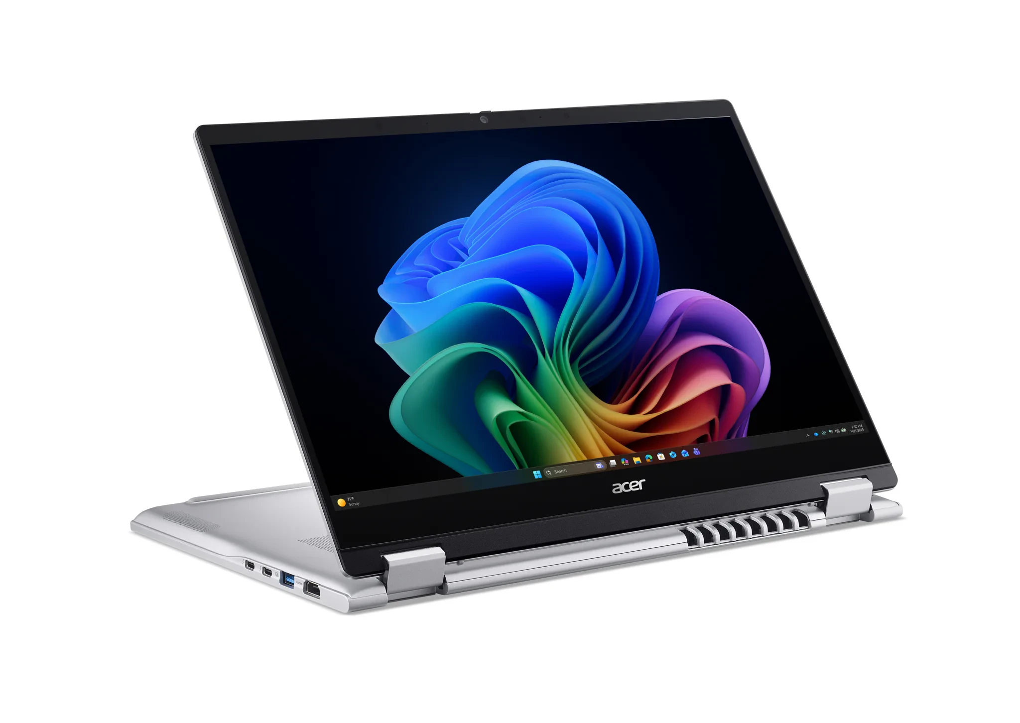 TravelMate P2 Spin 14