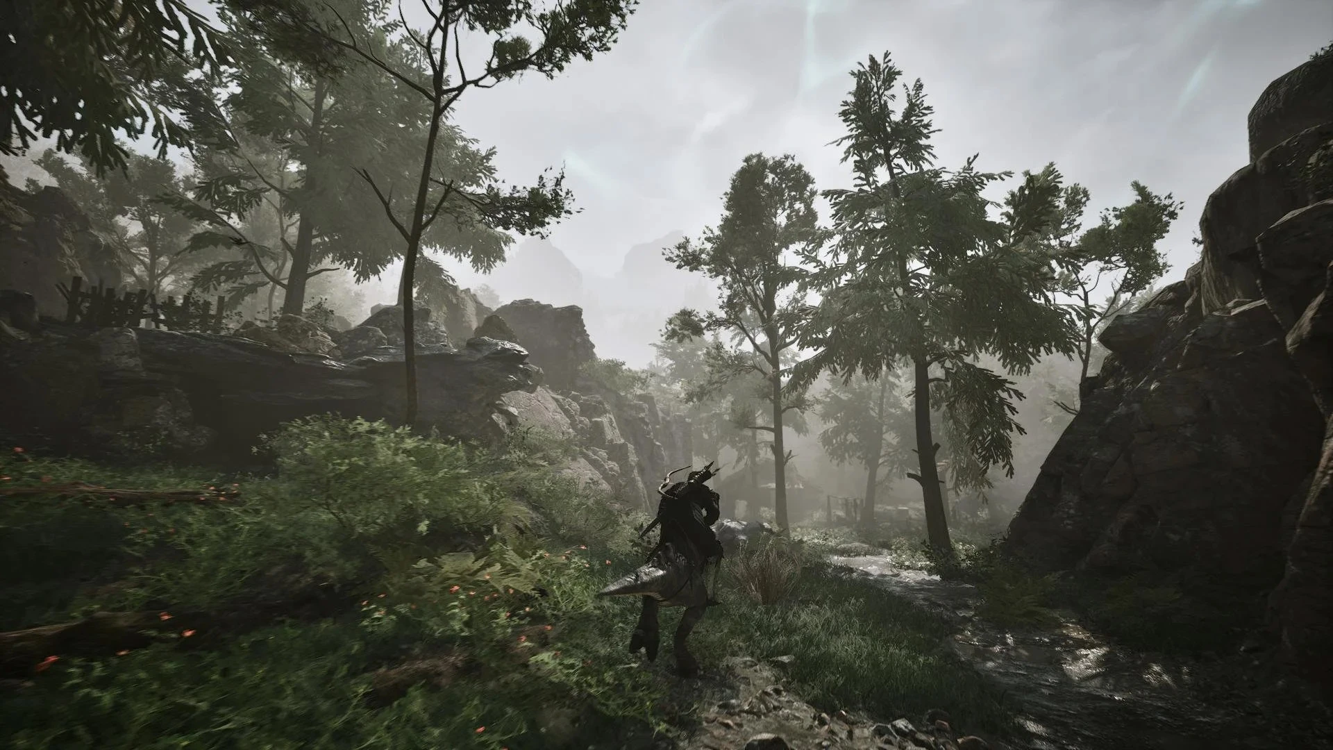 لعبة Gothic 1 Remake
