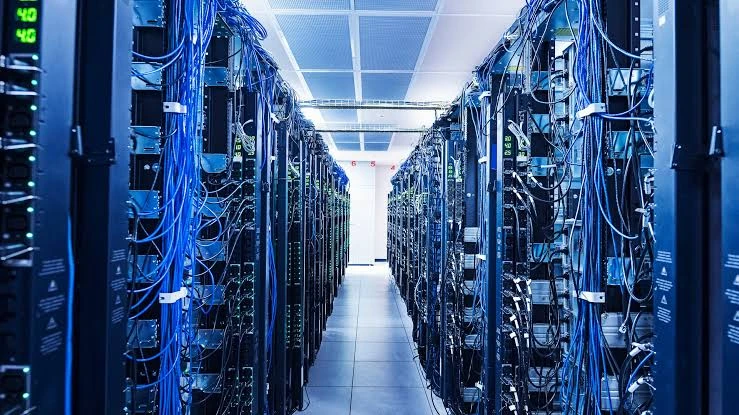 AI Power Consumption