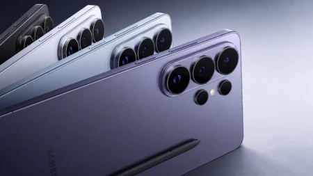 مواصفات Galaxy S27 وخطة "4+4″ لعام 2027 بالتفصيل