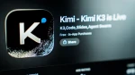 Moonshot تتيح Kimi K3 للتنزيل | هل يصبح المنافس الأقوى لـ OpenAI؟