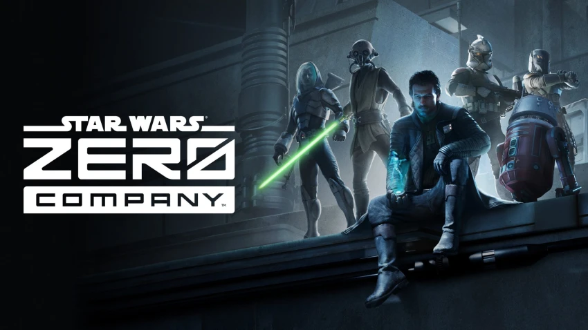 لعبة Star Wars Zero Company تقدم قصة خطية تحتاج إلى 40 ساعة تقريبًا