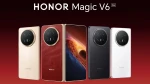 هاتف HONOR Magic V6 | كيف تُعيد HONOR رسم معايير الهواتف القابلة للطي؟