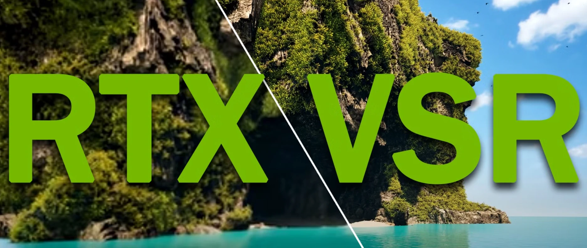 RTX VSR