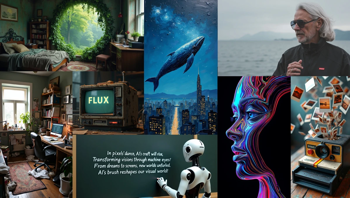 FLUX