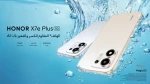 HONOR تعلن توفر هاتف HONOR X7e Plus 5G رسمياً | المواصفات والسعر