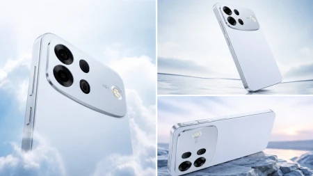أوبو تؤكد بطارية 10000 مللي أمبير في A7 Pro Max الجديد