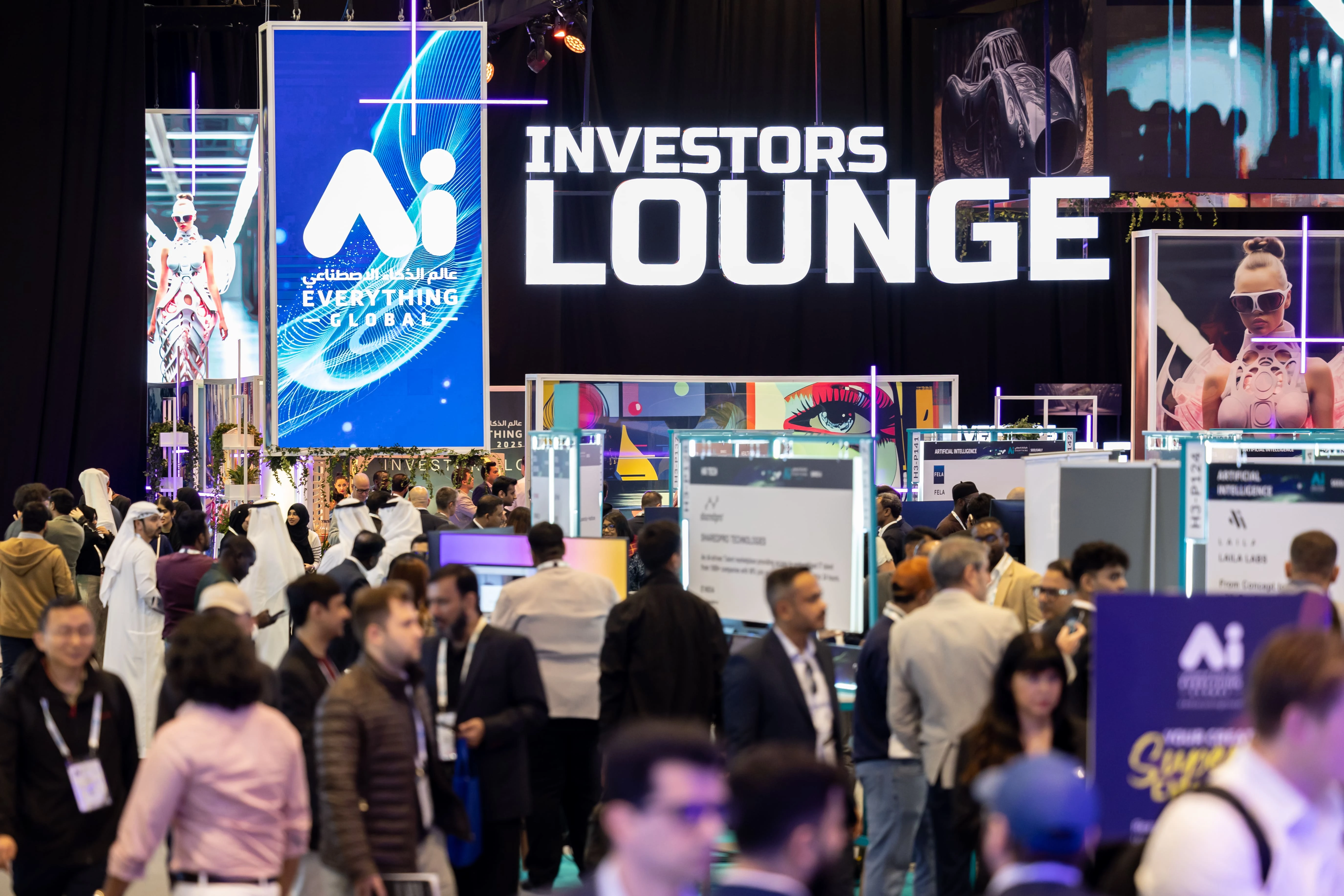  GITEX Ai T&uuml;rkiye