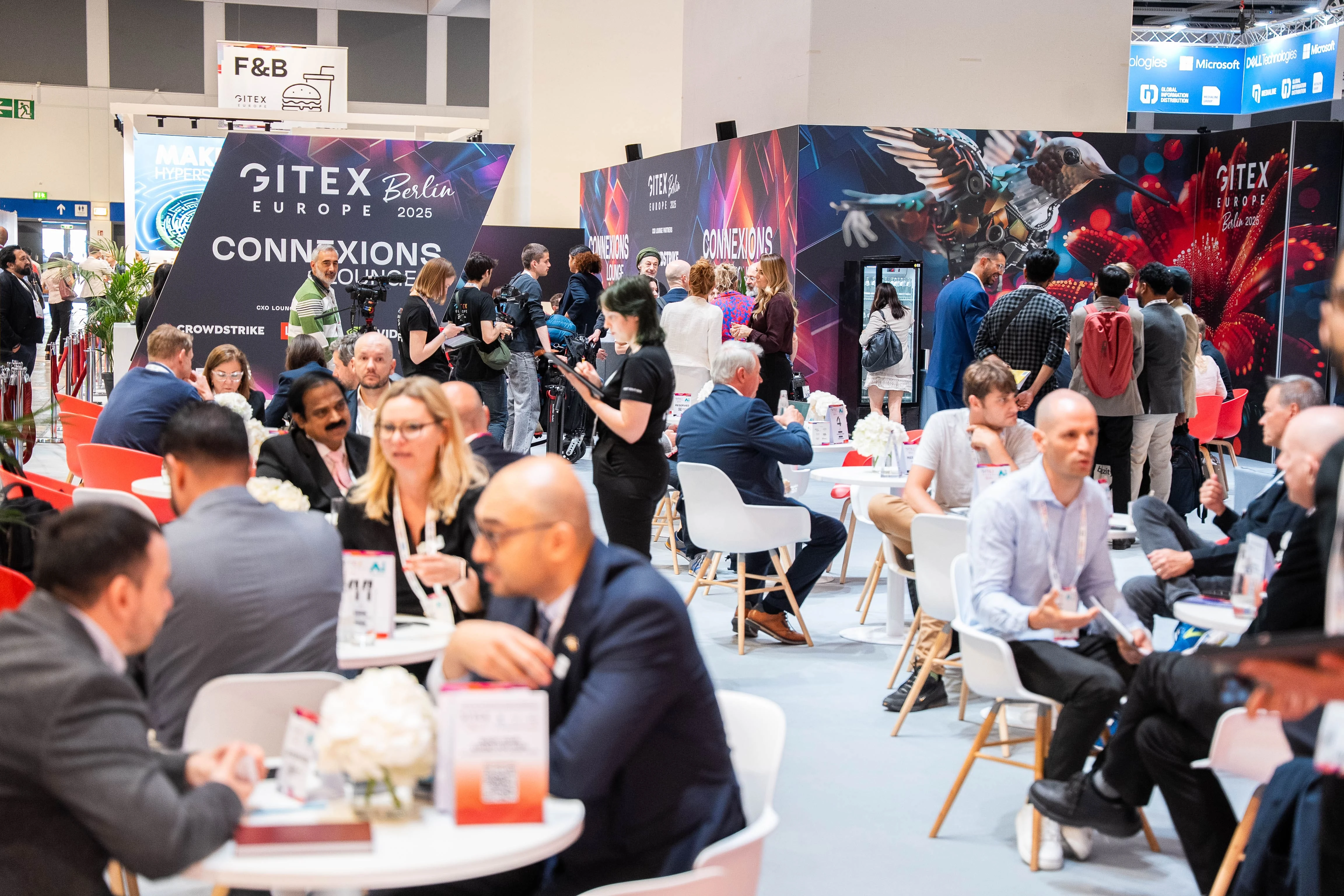  GITEX Ai T&uuml;rkiye