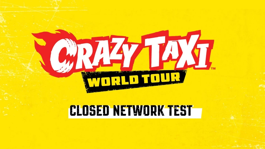 لعبة Crazy Taxi: World Tour تستعد لاستقبال تجربة طور اللعب الجماعي