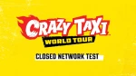 لعبة Crazy Taxi: World Tour تستعد لاستقبال تجربة طور اللعب الجماعي