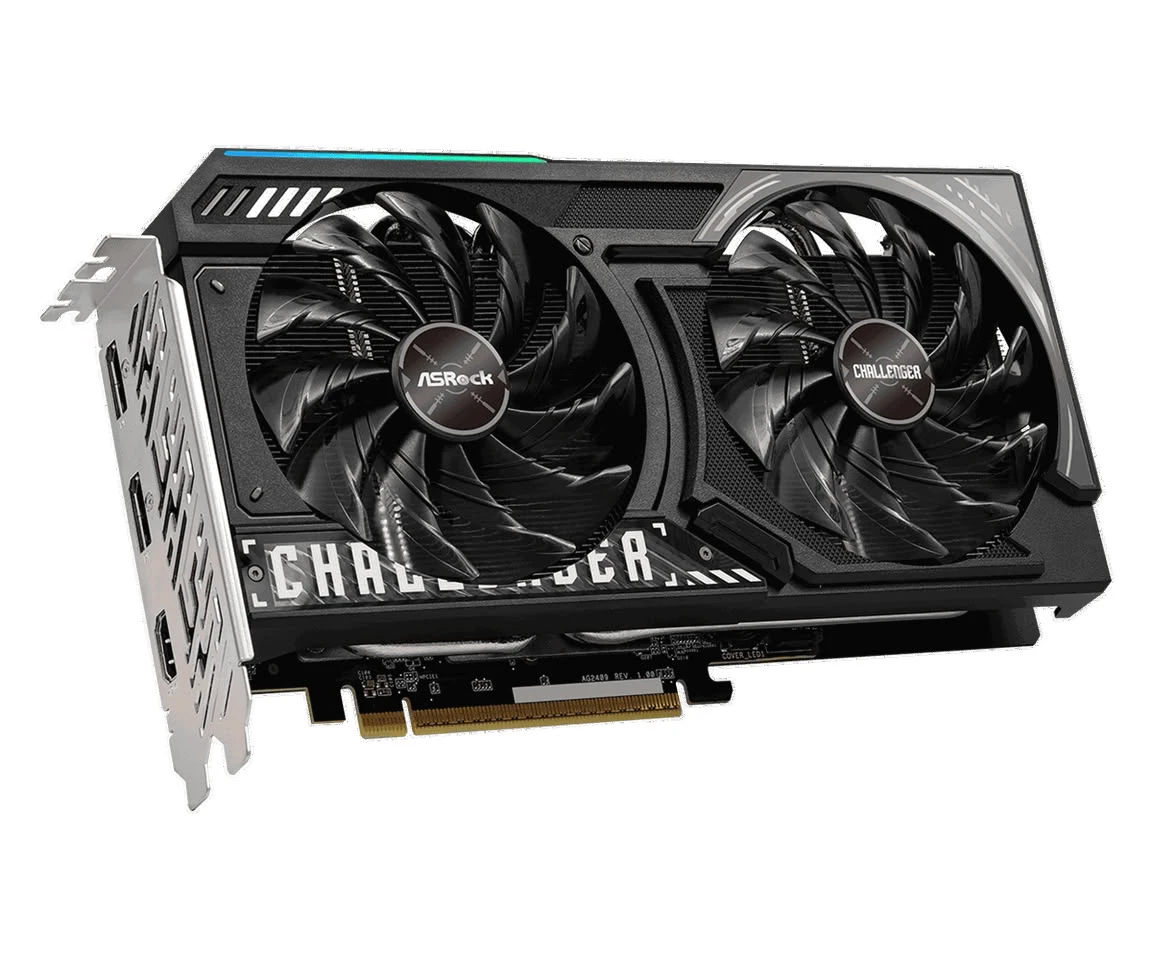 رسميًا: AMD تطلق الكارت الرسومي Radeon RX 9050 بشكل صامت