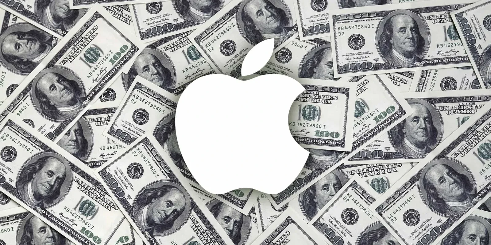 Apple 5 Trillion