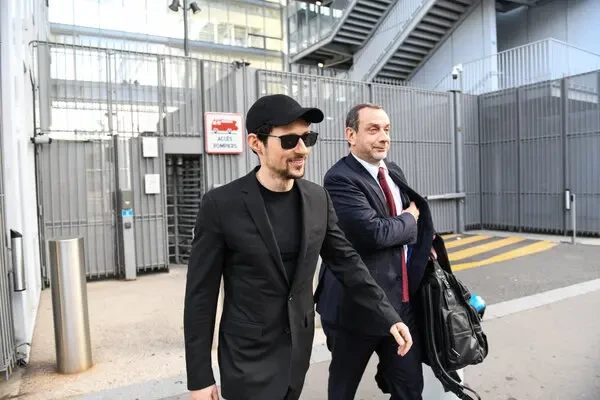 روسيا تلاحق بافل دوروف