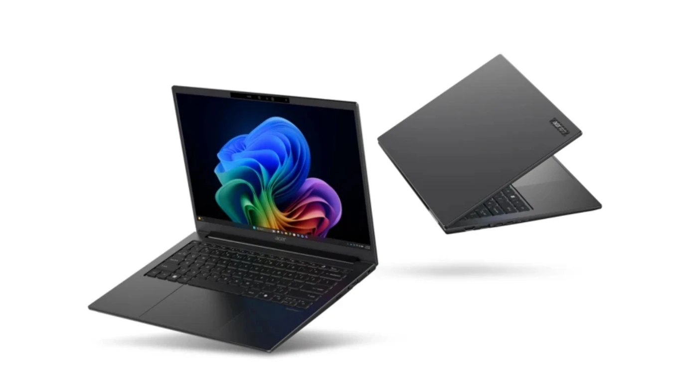 أبرز مواصفات حواسيب Acer TravelMate الجديدة