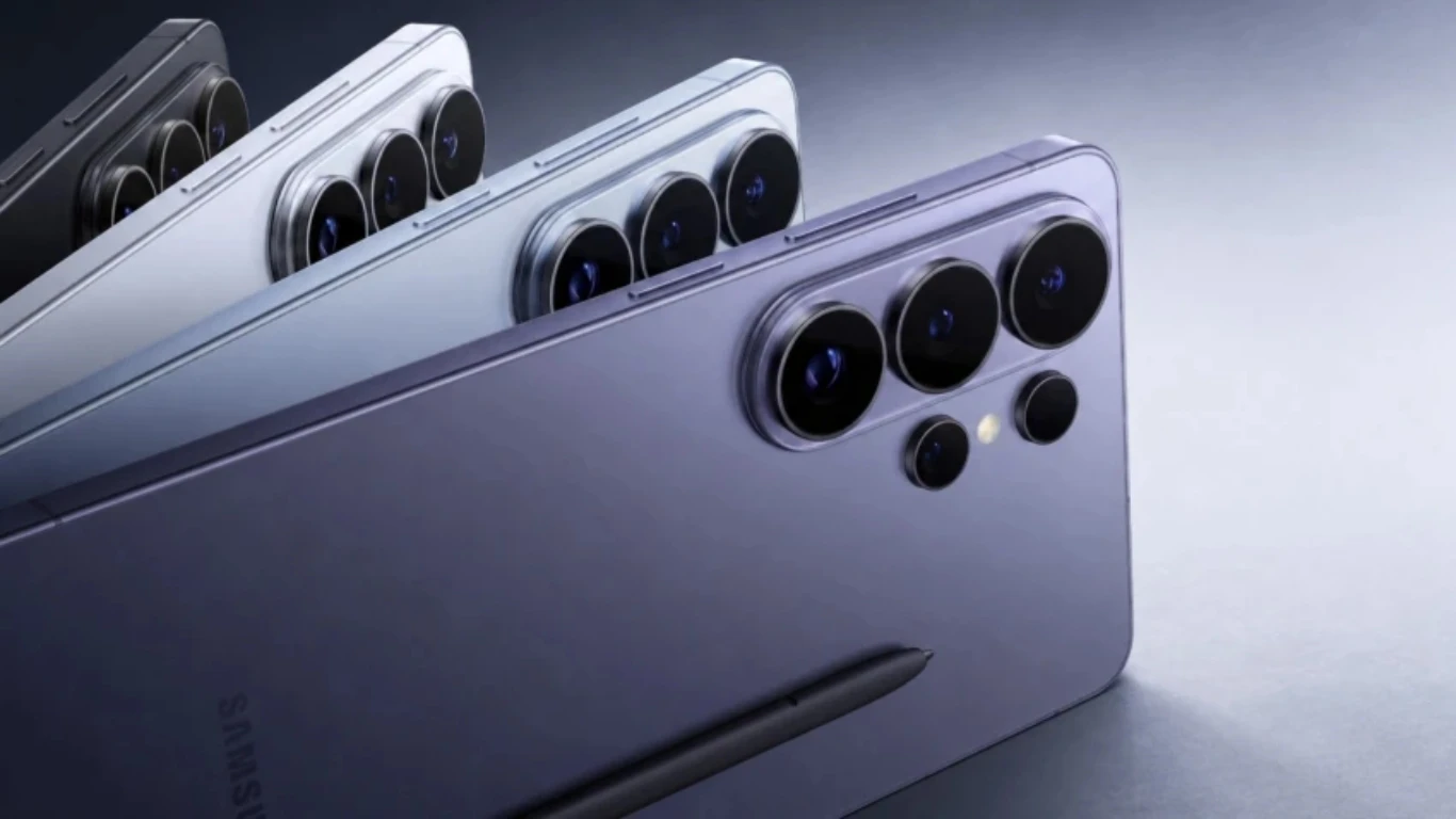 تسريبات Galaxy S27 تكشف تشكيلة جديدة من أربعة هواتف