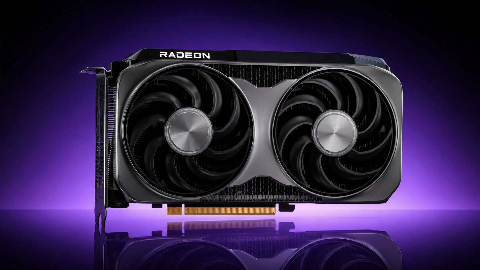 AMD تكشف رسميًا عن Radeon RX 9050 بمواصفات موجهة لألعاب
