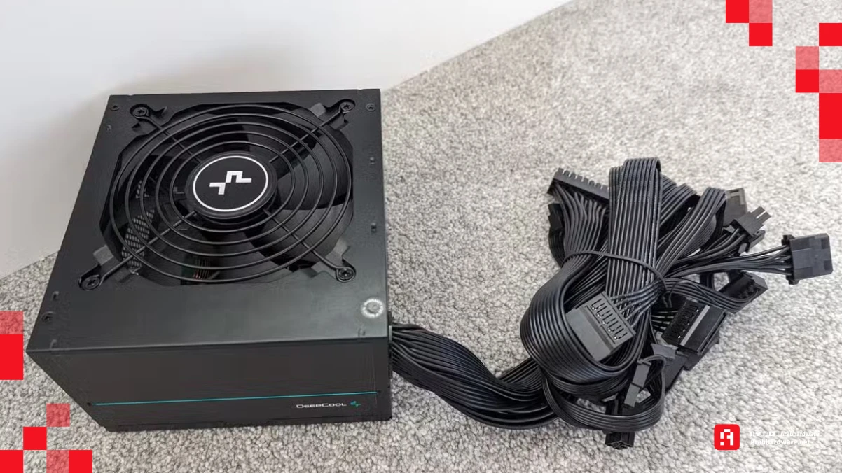 power supply Non-Modular