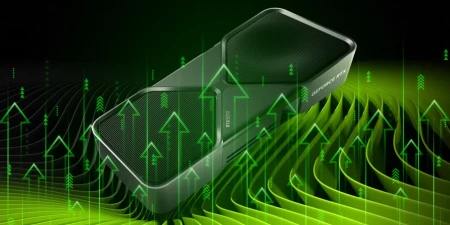 إنفيديا ترفع أسعار كروت الشاشة للمرة الثالثة خلال 2026