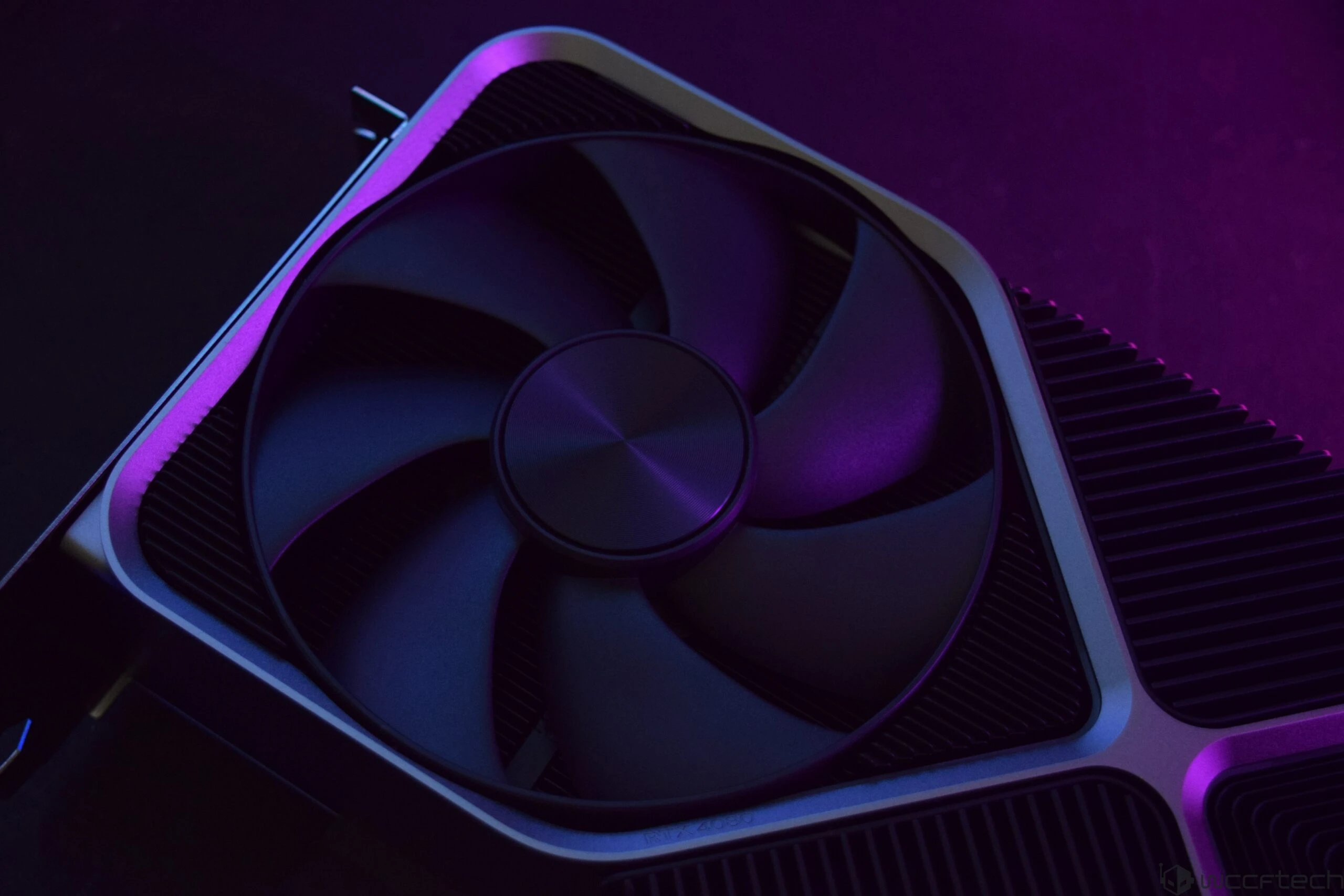Nvidia GPU
