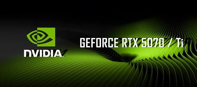 RTX 5070 Ti