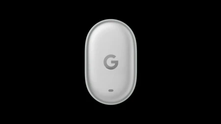 Google Pixel Tag يظهر أخيرًا | أول منافس رسمي من جوجل لـ Apple AirTag