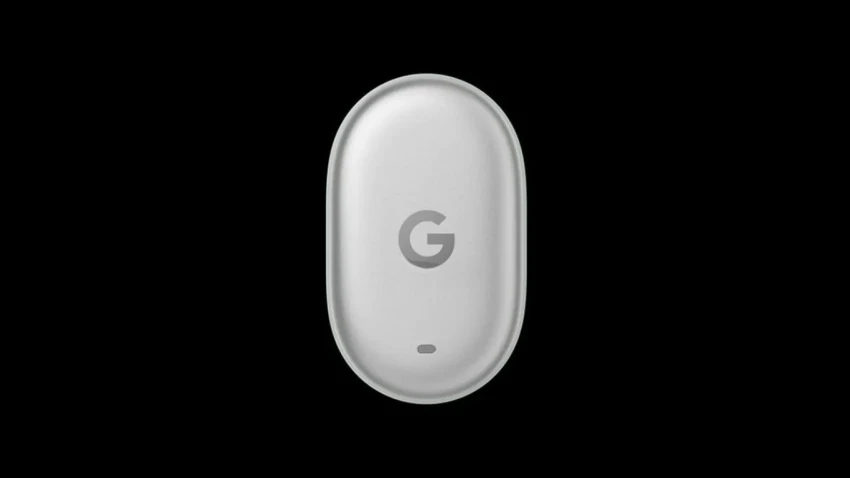 Google Pixel Tag يظهر أخيرًا | أول منافس رسمي من جوجل لـ Apple AirTag