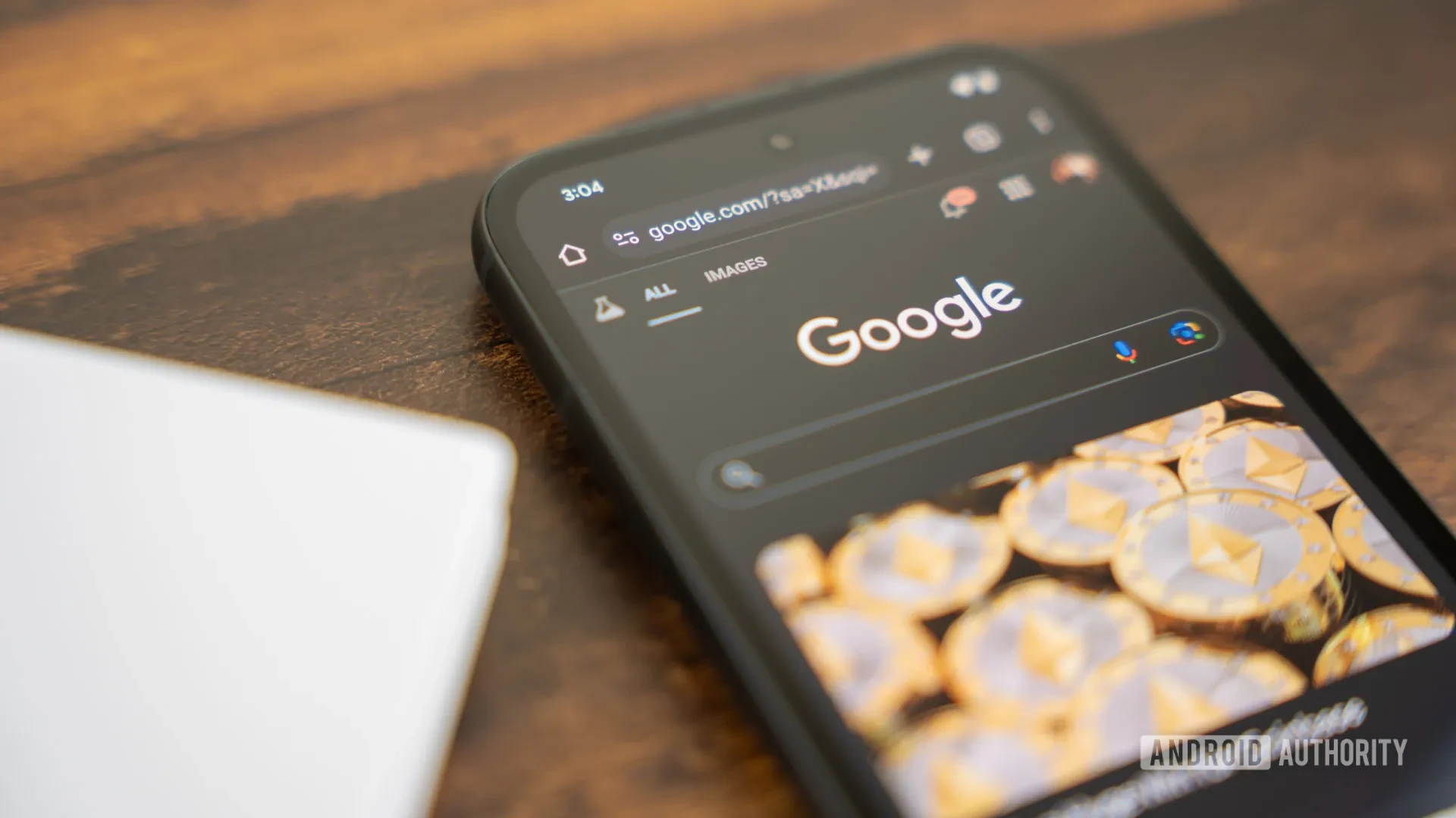 عطل عالمي في فلاتر بحث جوجل.. نتائج لا تطابق المدة المحددة - المصدر: Android Authority