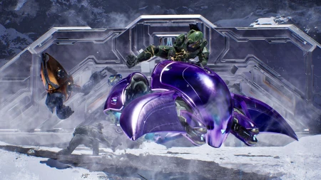 انطباعاتنا الأولية عن لعبة Halo: Campaign Evolved بعد تجربتنا لها
