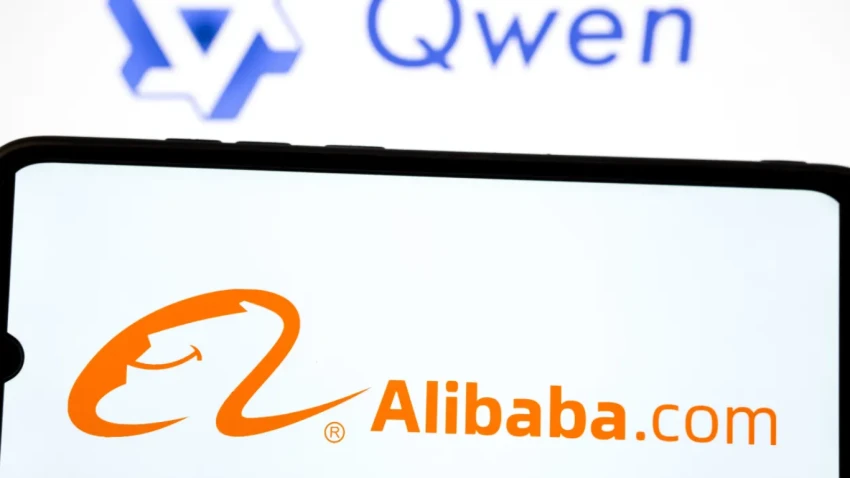 شركة Alibaba تكشف عن أقوى نماذجها Qwen3.8-Max لمنافسة نماذج أنثروبيك