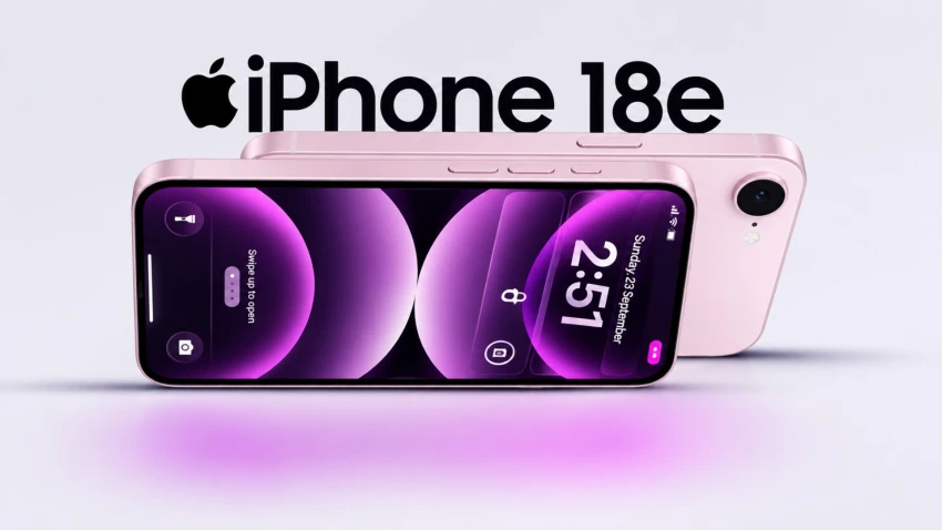 تسريب iPhone 18e الأرخص من آبل يوضح سبب اختيار 9 جيجابايت رام