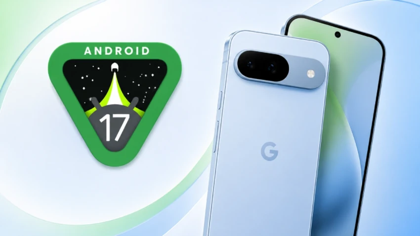 جوجل تطرح تحديث Android 17 QPR 2 Beta 2 التجريبي لأجهزة Pixel