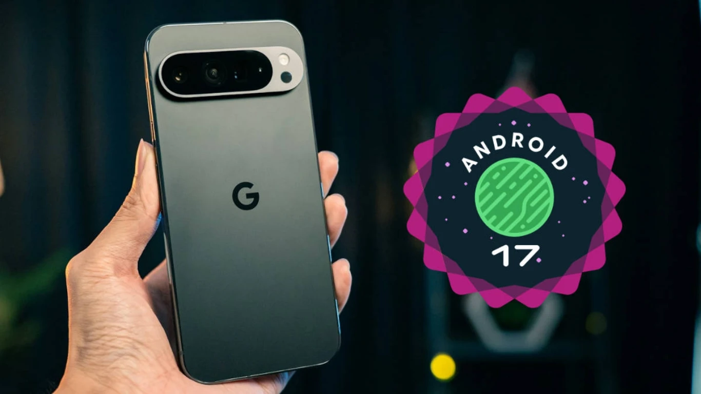 جوجل تطرح النسخة التجريبية Android 17 QPR 2 Beta 2 لأجهزة Pixel