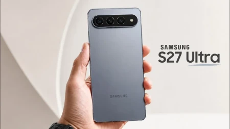تسريبات: سامسونج تنوي إزالة كاميرا البورتريه من الـ Galaxy S27 Ultra!