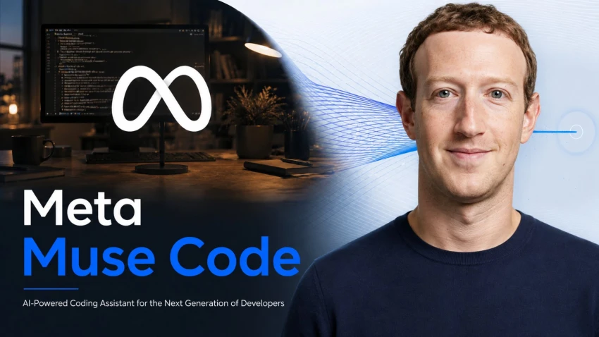 ميتا تقتحم سوق البرمجة وتنافس Claude Code وOpenAI رسميًا