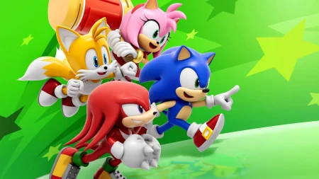 لعبة Sonic Rumble Party تستقبل فعالية Clean Sweepstakes