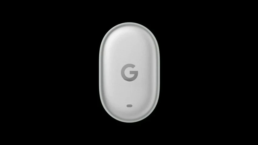 Google AirTag