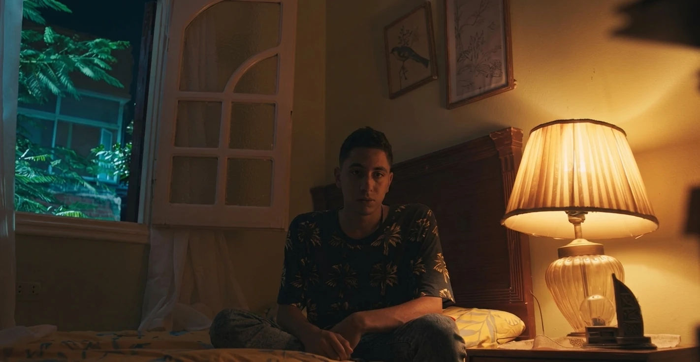 Adham "SPEED"