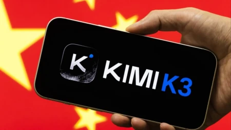 نموذج Kimi K3 الصيني من Moonshot يهرب من بيئة اختبار للأمن السيبراني